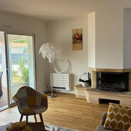 Chez Laurence Et Yvan