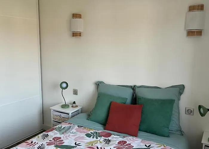 Chez Laurence Et Yvan