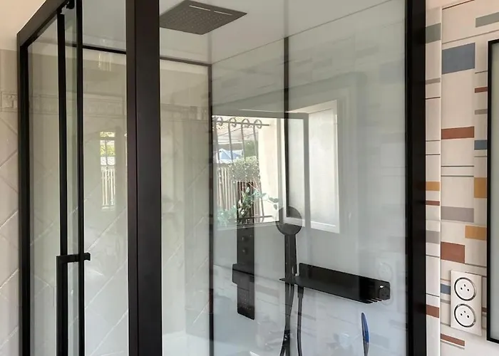 Chez Laurence Et Yvan *