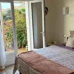 Chez Laurence Et Yvan بيت للعطل القديس أوجستين