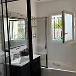 Chez Laurence Et Yvan * القديس أوجستين