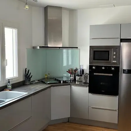 Holiday home Chez Laurence Et Yvan