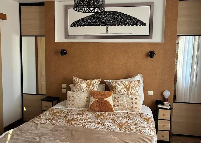 Holiday home Chez Laurence Et Yvan Saint-Augustin (Charente-Maritime)