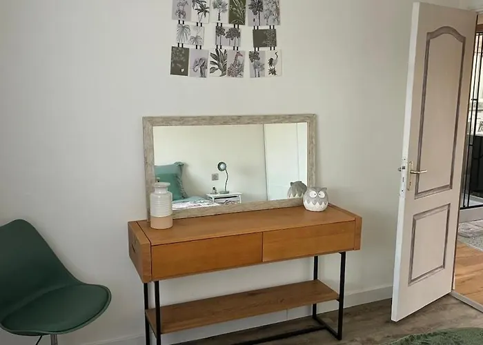 Chez Laurence Et Yvan