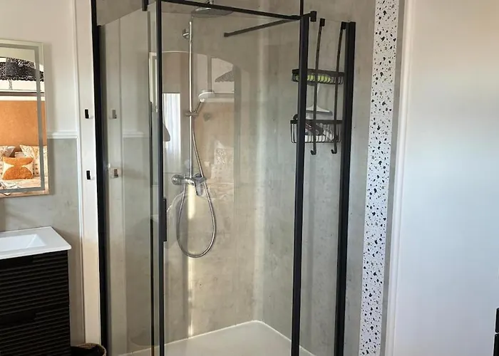 Chez Laurence Et Yvan Holiday home