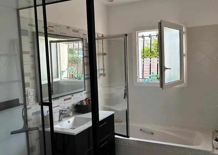 Chez Laurence Et Yvan * Saint-Augustin (Charente-Maritime)